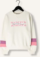Weiße RAIZZED Sweatshirt FIE Weiße RAIZZED Sweatshirt FIE - medium