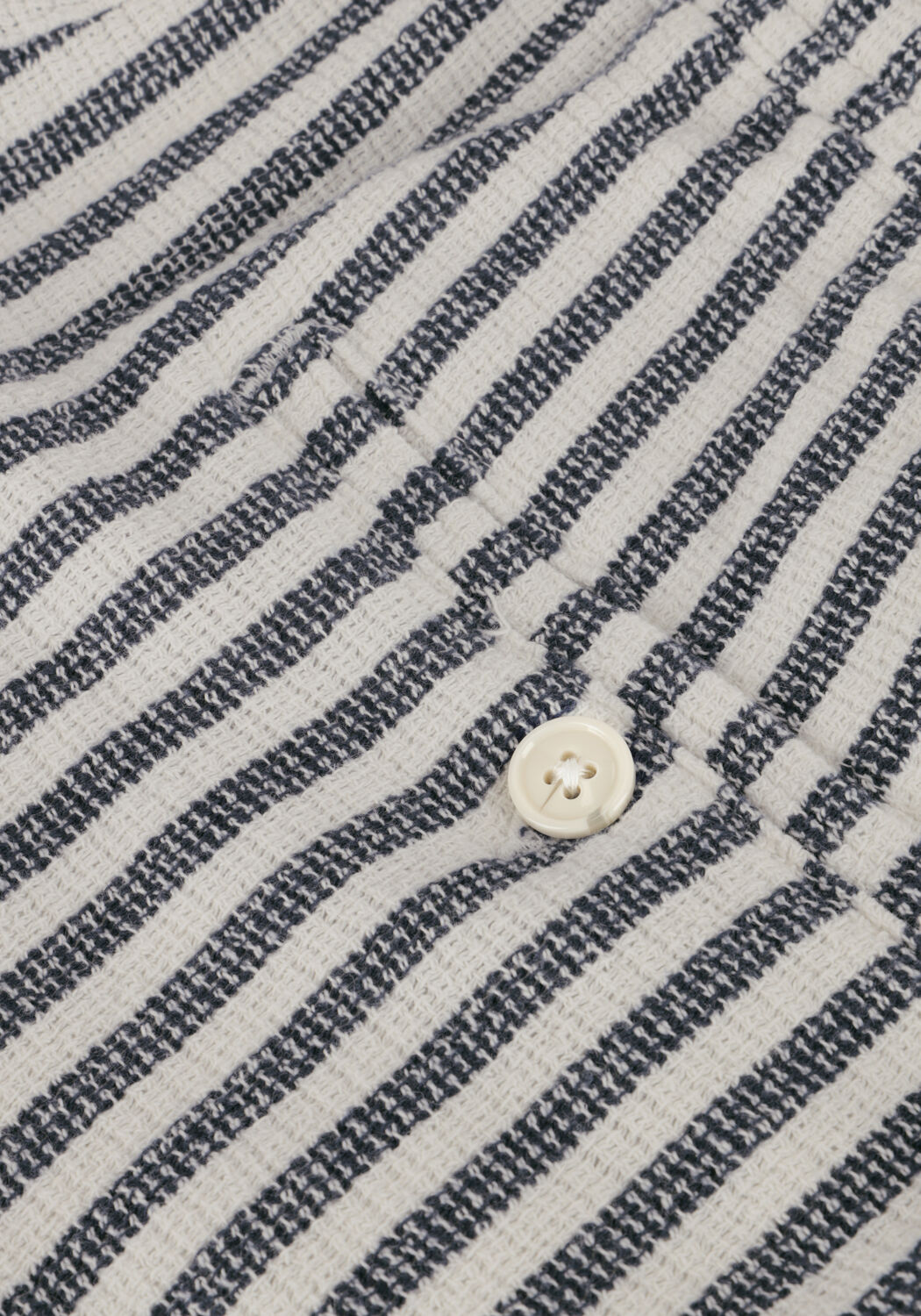 Dunkelblau SELECTED MEN Kurze Hose SLHCOMFORT-BRODY-SAL SHORTS - large