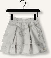 Hellgrau BAJE STUDIO Minirock FE Hellgrau BAJE STUDIO Minirock FE - medium