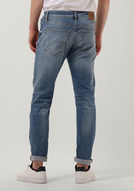 Hellblau TOMMY JEANS Slim fit jeans SCANTON SLIM AG1215 - large