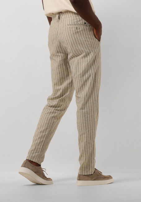 Beige THE GOODPEOPLE Hose BART - large