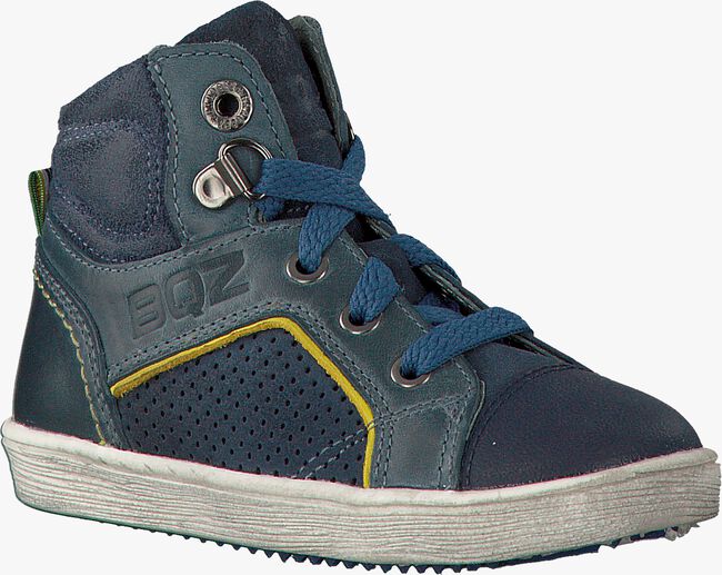 Blaue BRAQEEZ Sneaker 417530 - large