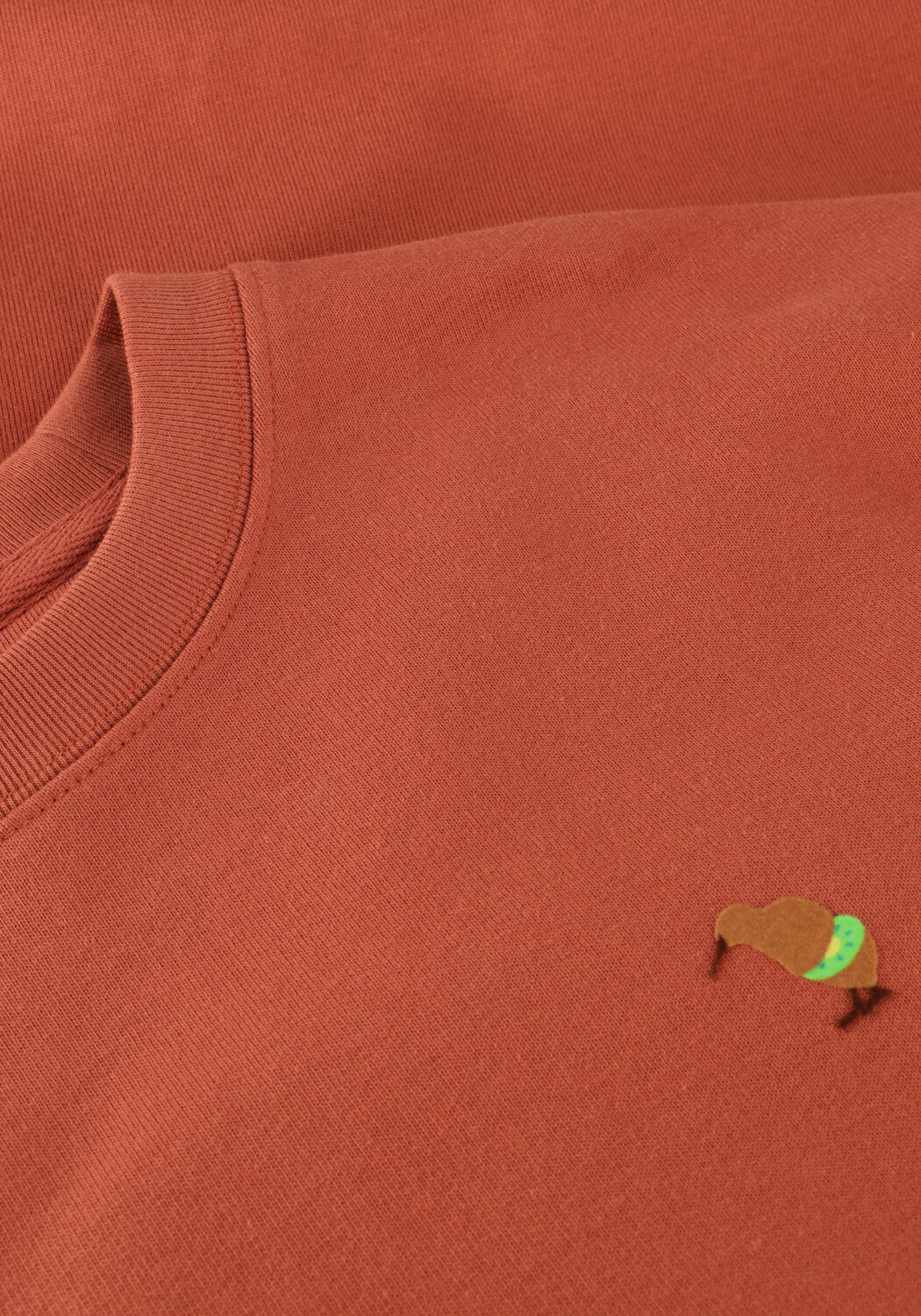 Rote STR&Oslash;M Clothing Sweatshirt SWEATER - large