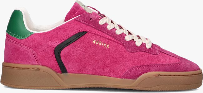 Rosane NUBIKK Sneaker low BLUEBERRY WING - large