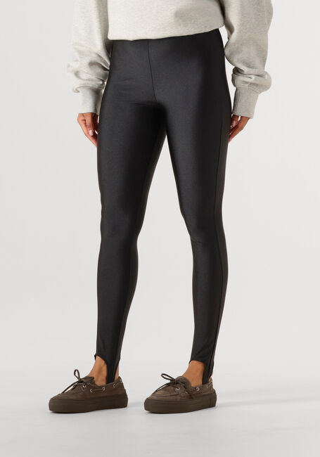 Schwarze STUDIO AMAYA Hosen LIS - large