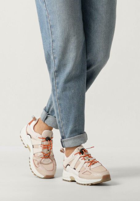 Orangene VIA VAI Sneaker Low DANAE COLBY - large