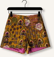 Mehrfarbige/Bunte AMAYA AMSTERDAM Hosen PUCK Mehrfarbige/Bunte AMAYA AMSTERDAM Hosen PUCK - medium