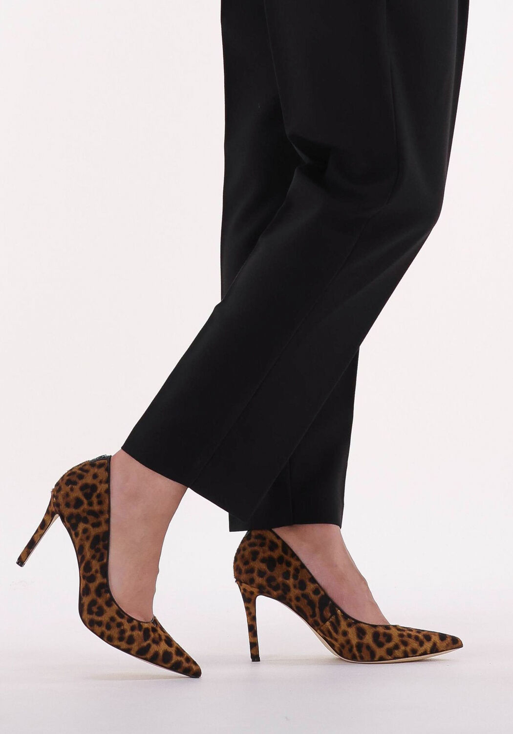 Schwarze GUESS Pumps PIERA - large