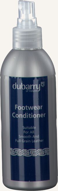 DUBARRY  FOOTWEAR CONDITIONER DUBARRY  FOOTWEAR CONDITIONER - large