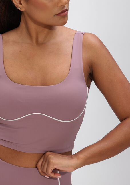 Rosane THE LOLA CLUB Top ALMA TOP - large