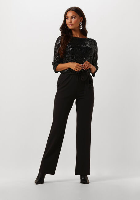 Schwarze ANA ALCAZAR Jumpsuit JUMPSUIT 040794 - large