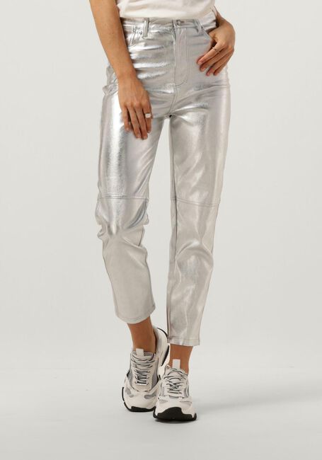 Silberne JOSH V Hose CASEY - large