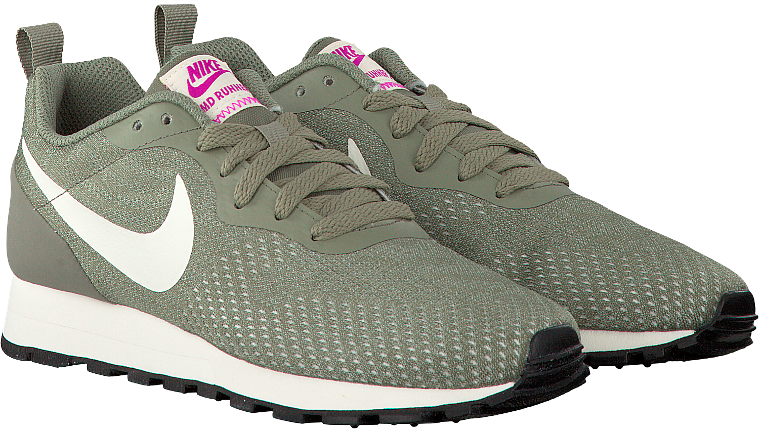 Grüne sneaker nike clearance