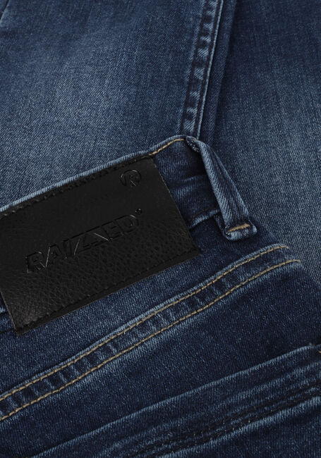 Dunkelblau RAIZZED Slim fit jeans TACOMA - large