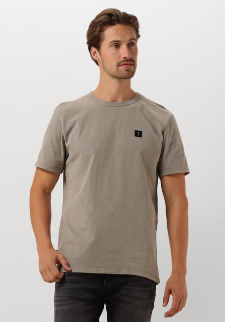 Grüne BUTCHER OF BLUE T-shirt ARMY TEE - large