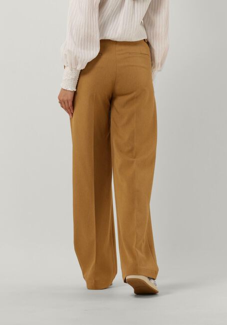 Camelfarbene NOTRE-V Hose NV-BODINE PANTALON - large