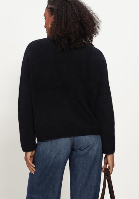 Blaue KNIT-TED Pullover KIM PULLOVER - large