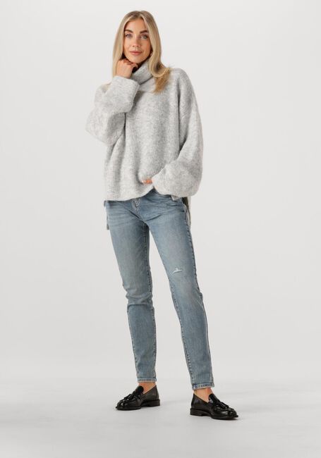 Blaue CIRCLE OF TRUST Skinny jeans COOPER DNM - large