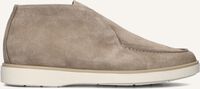Beige GIORGIO Slipper 56407 Beige GIORGIO Slipper 56407 - medium