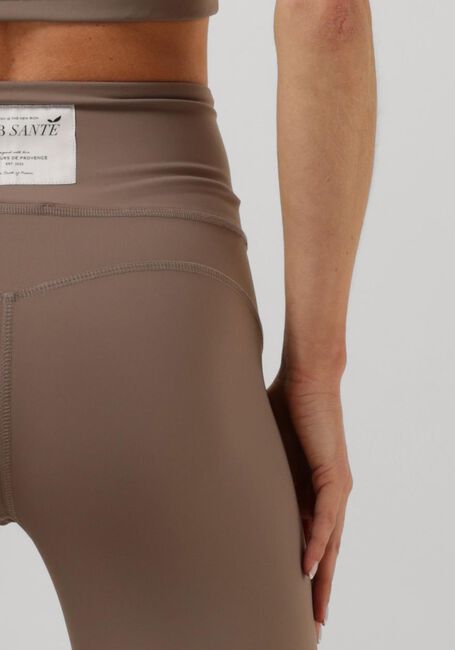 Taupe SOEURS DE PROVENCE Legging SYLVIE LEGGING - large