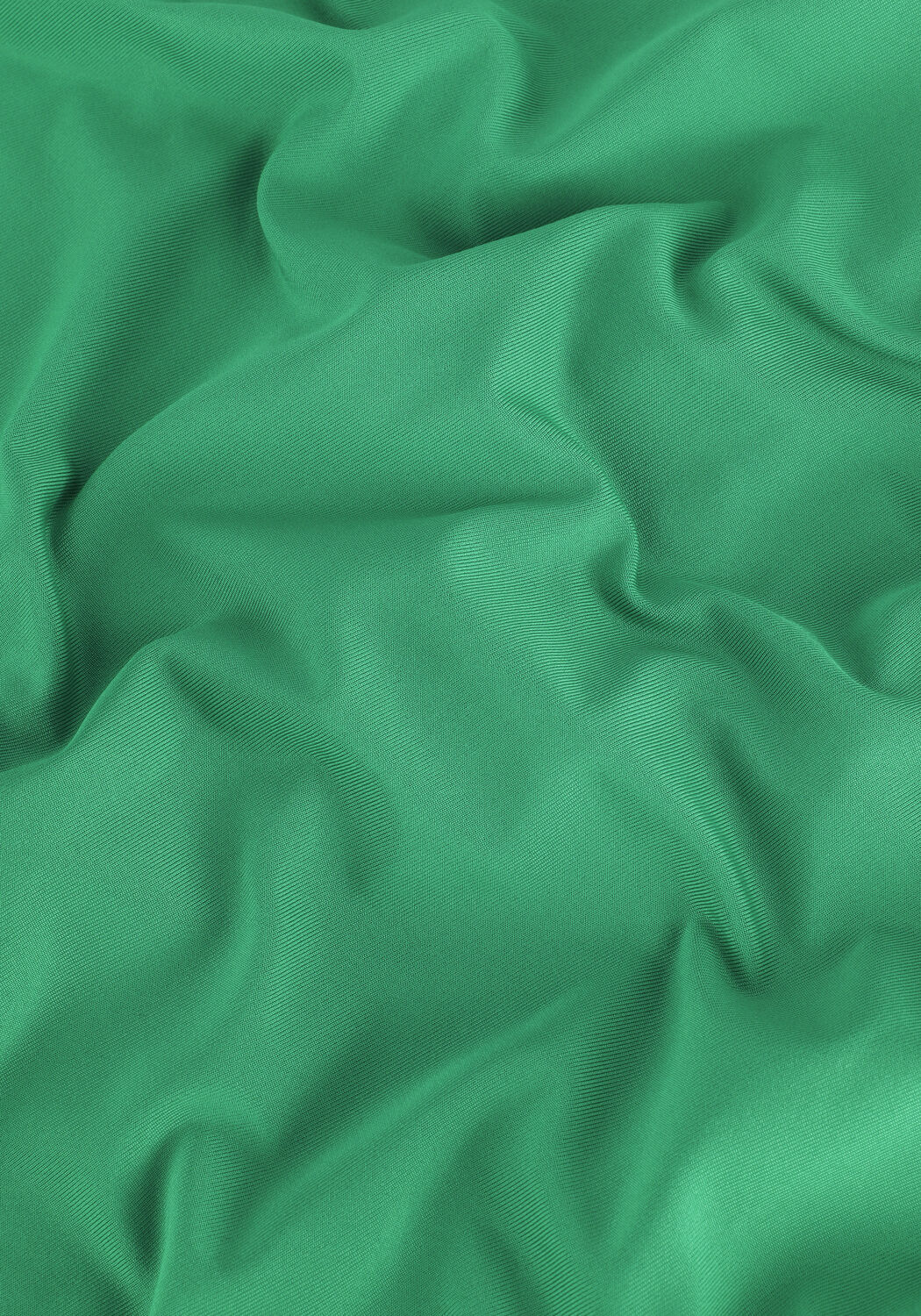 Gr&uuml;ne CC HEART Top LACE TOP - large