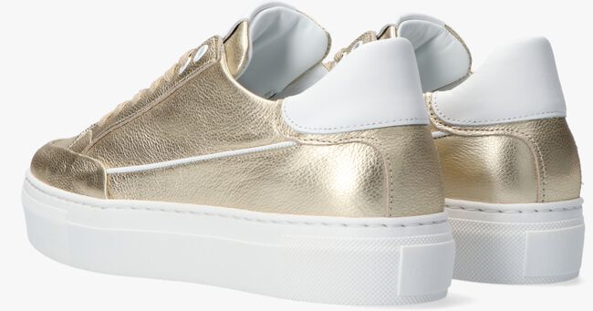 Goldfarbene NOTRE-V Sneaker low J5321 - large
