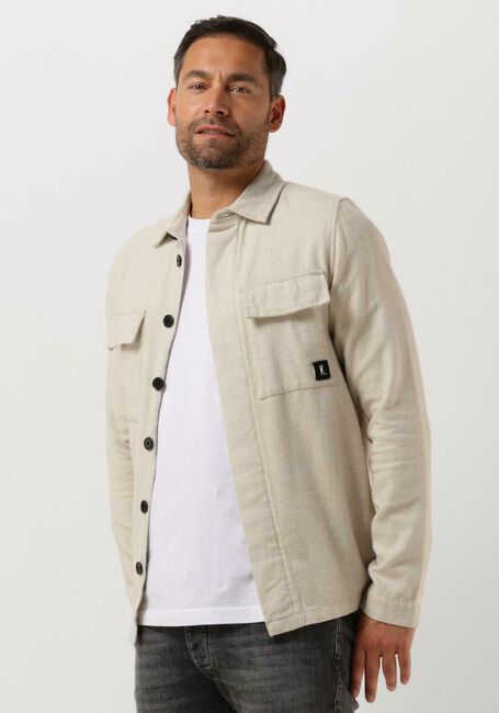 Beige KULTIVATE Jack ST WALLACE - large