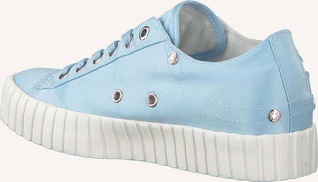 Blaue DIESEL Sneaker Low S-EXPOSURE CLC W Blaue DIESEL Sneaker Low S-EXPOSURE CLC W - large