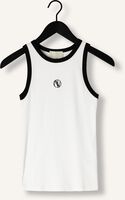 Weiße NOTRE-V Top NV-FANNY Weiße NOTRE-V Top NV-FANNY - medium