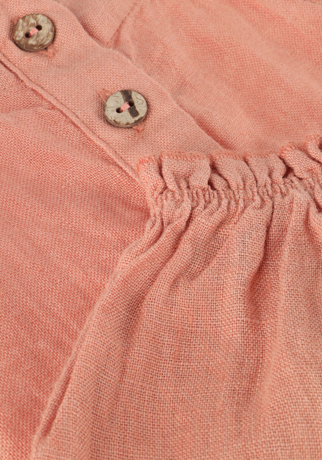 Rosane PLAY UP Einteiler LINEN JUMPSUIT - large