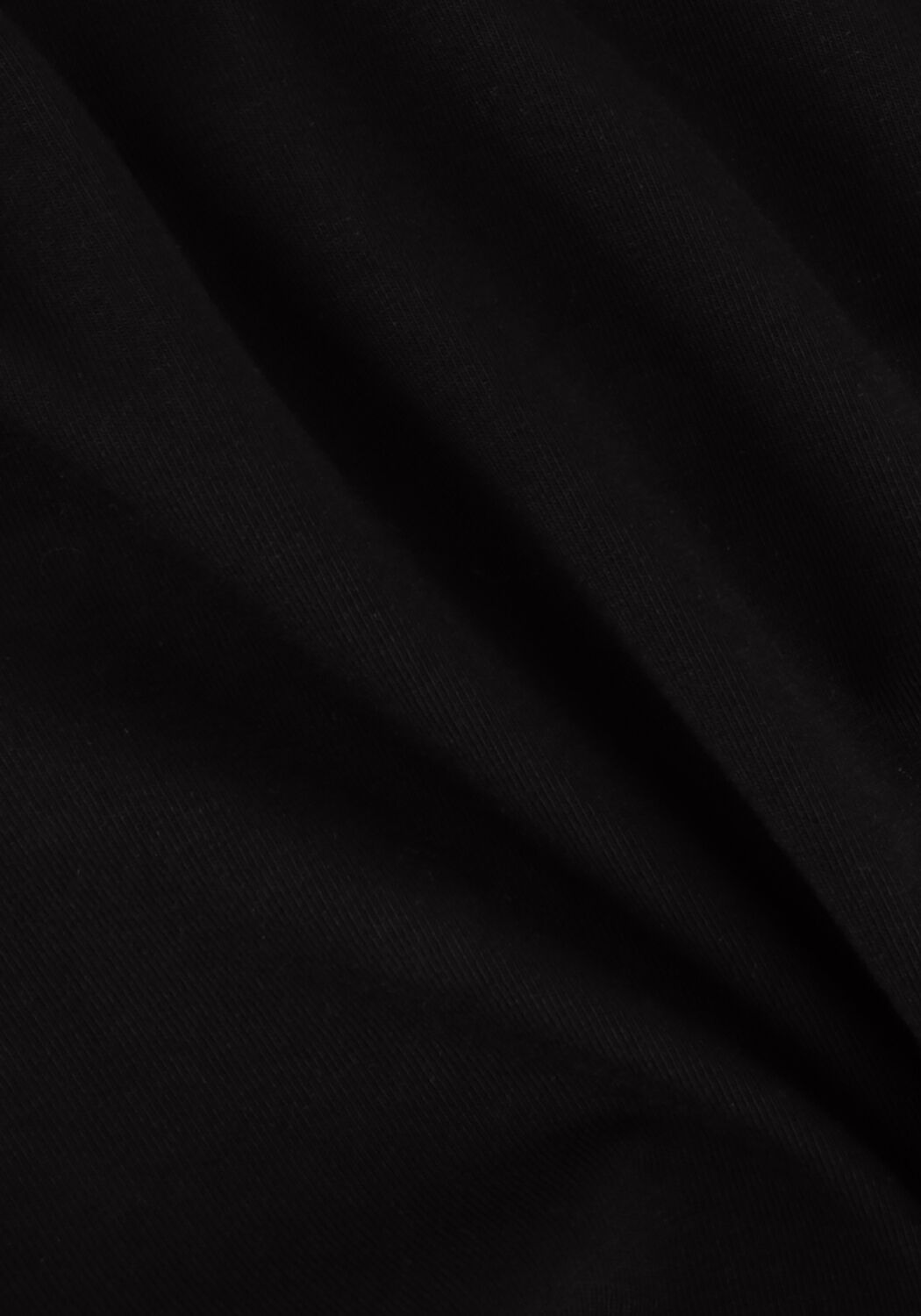 Schwarze VANILIA Top OFF THE SHOULDER - large