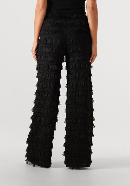 Schwarze HARPER & YVE Hose LO-PA - large