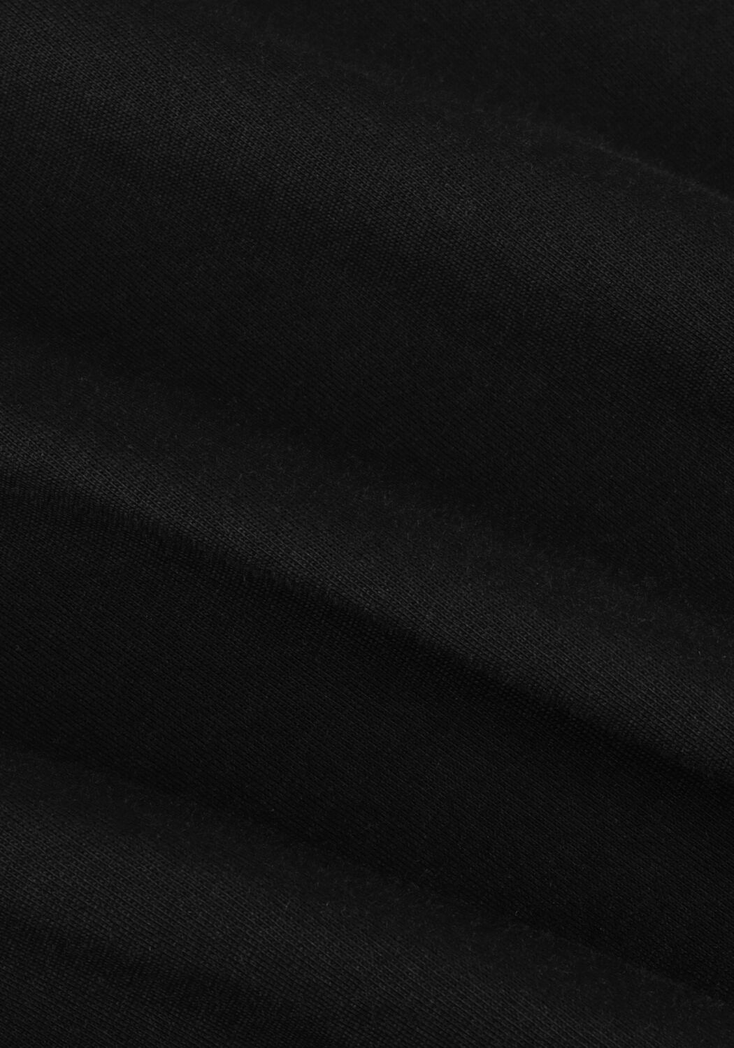 Schwarze SUNCOO T-shirt MARCHA - large