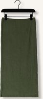 Olive FRANKIE & LIBERTY Midirock MONIQUE SKIRT Olive FRANKIE & LIBERTY Midirock MONIQUE SKIRT - medium