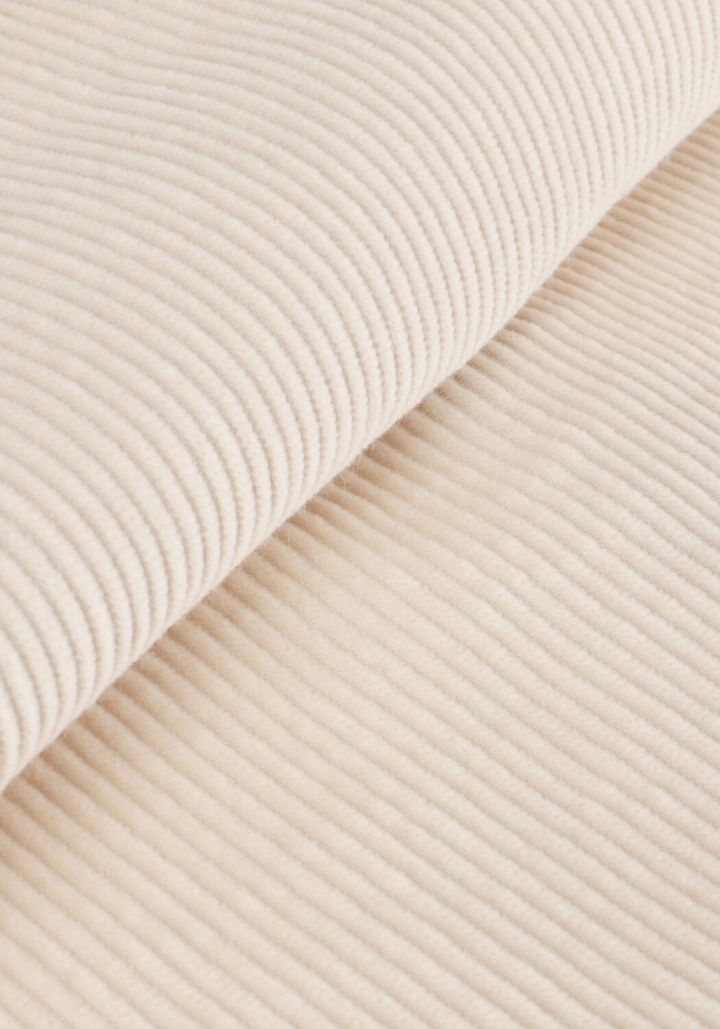 Beige TOMMY JEANS Casual-Oberhemd TJM RLX CHNKY CORDUROY SHIRT EXT - large