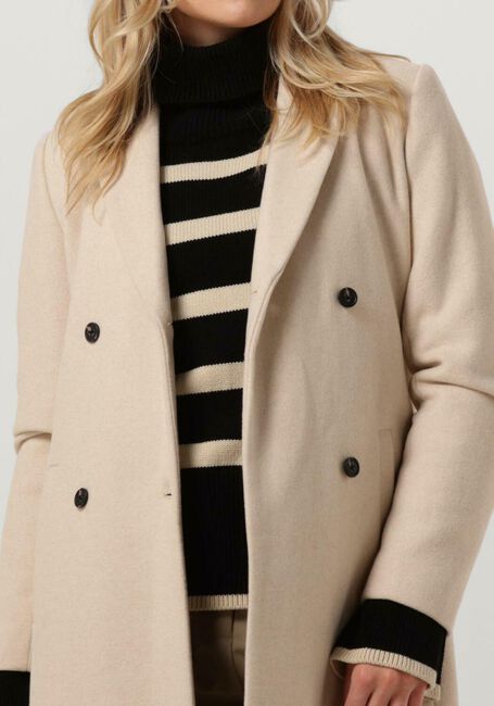 Sand MODSTRÖM Mäntel ODELIA COAT - large