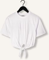 Weiße EDITED T-shirt DOMENICA T-SHIRTS Weiße EDITED T-shirt DOMENICA T-SHIRTS - medium