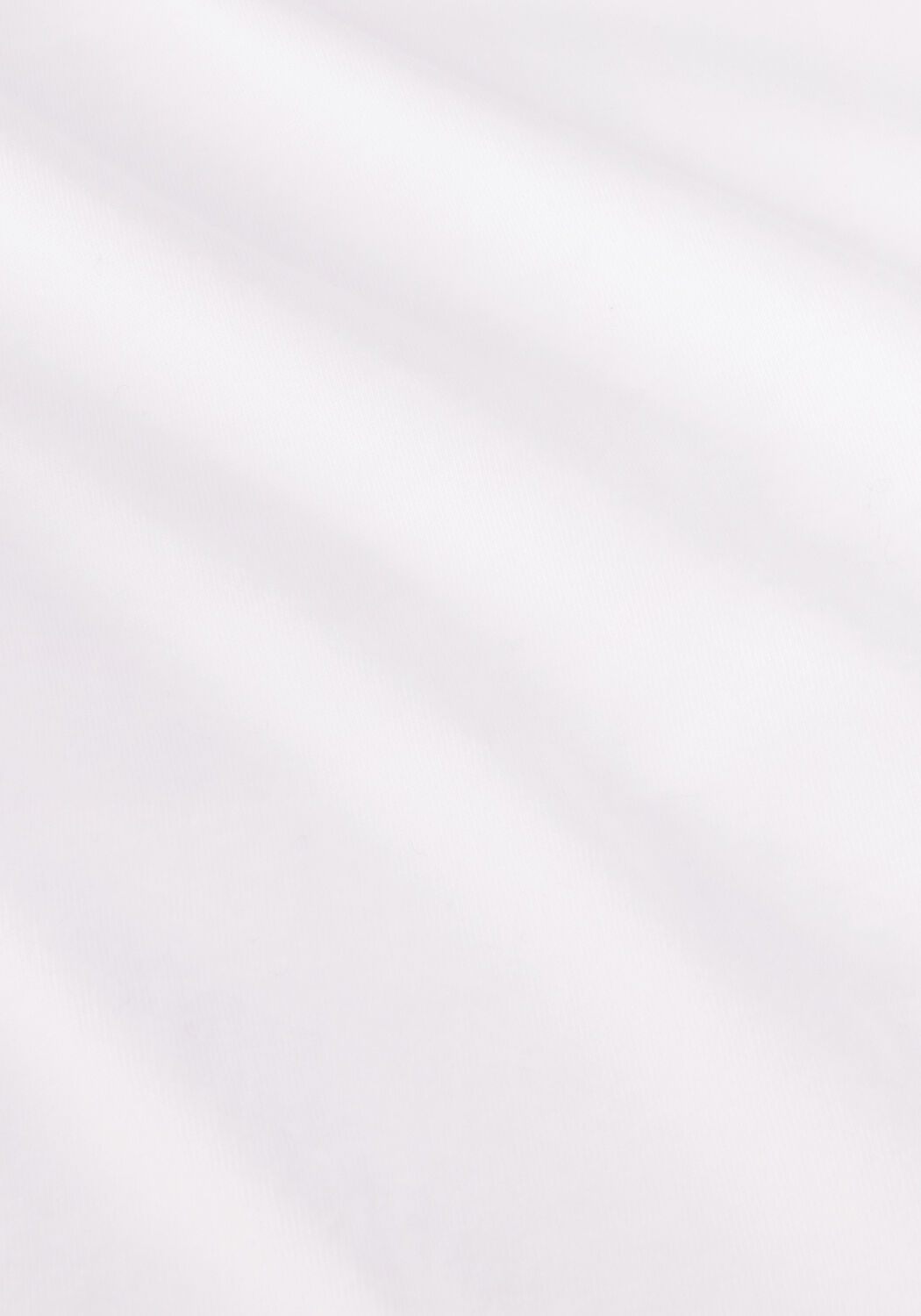 Wei&szlig;e SELECTED MEN T-shirt SLHASPEN SS O-NECK TEE NOOS - large