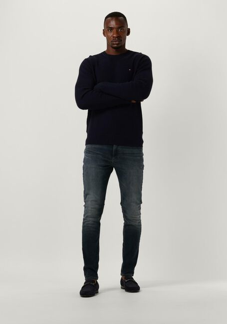Dunkelblau TOMMY JEANS Skinny jeans SIMON SKNY CG1268 - large