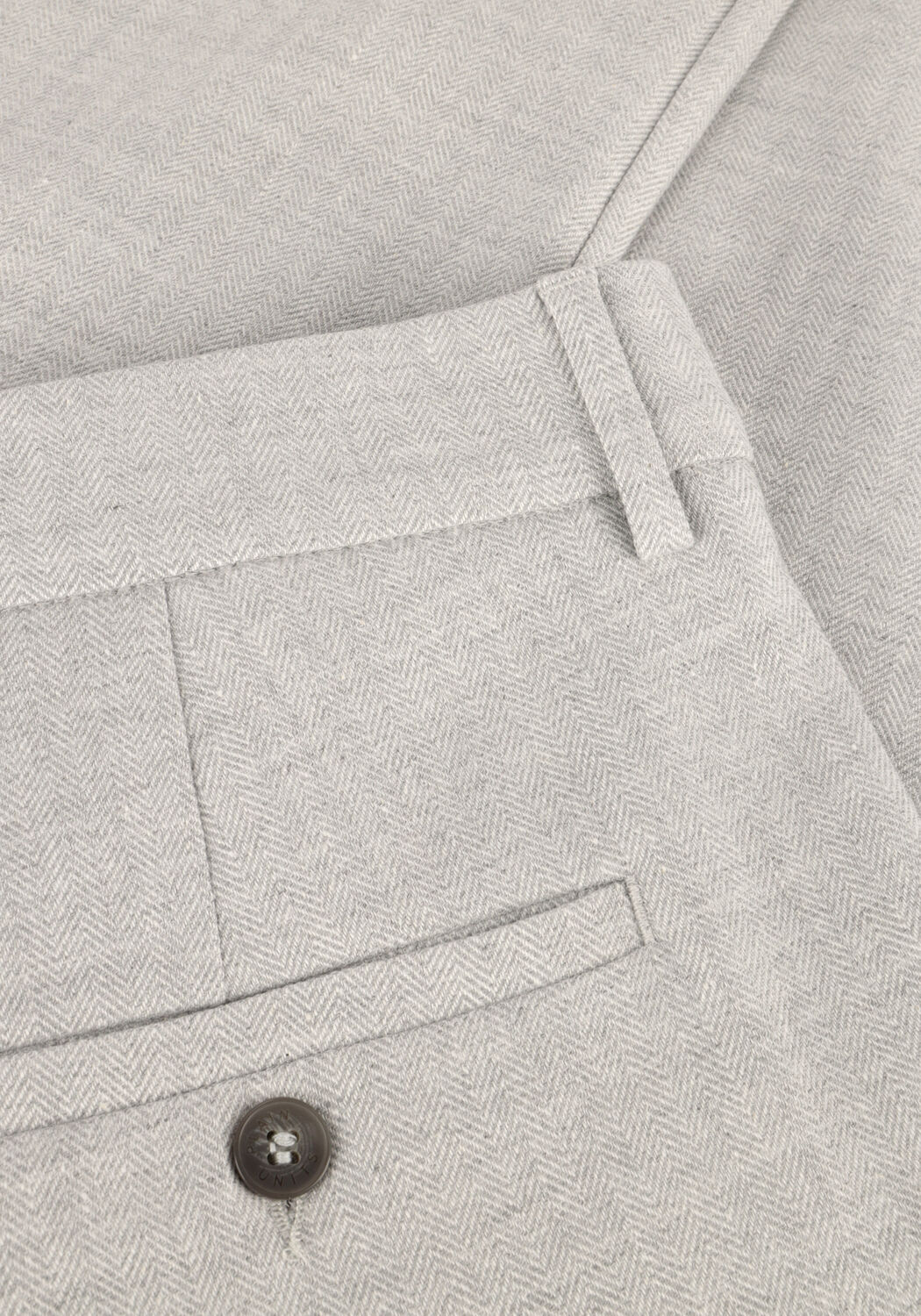 Hellgrau PLAIN Chino JOSH PL - large