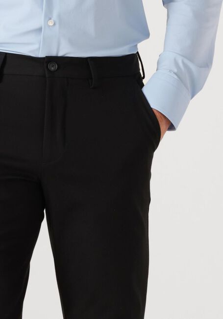 Schwarze BOSS BLACK Chino KAITON - large
