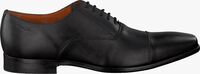 Schwarze VAN LIER Business Schuhe 1958912 - medium