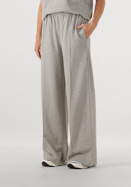 Graue EST'SEVEN Jogginghose WINSOME TROUSER - large
