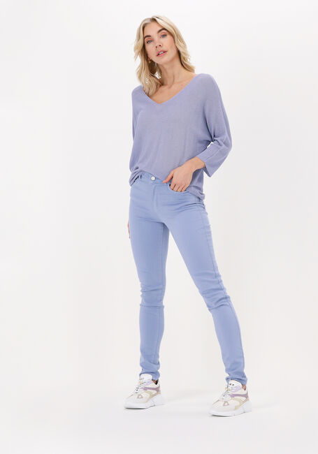 Lilane SIMPLE Top KNITTED SWEATER ELOY KNIT - large