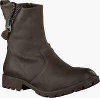 Grüne OMODA Ankle Boots 14033382 - medium