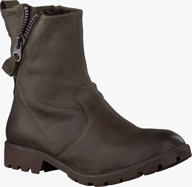 Grüne OMODA Ankle Boots 14033382 - large