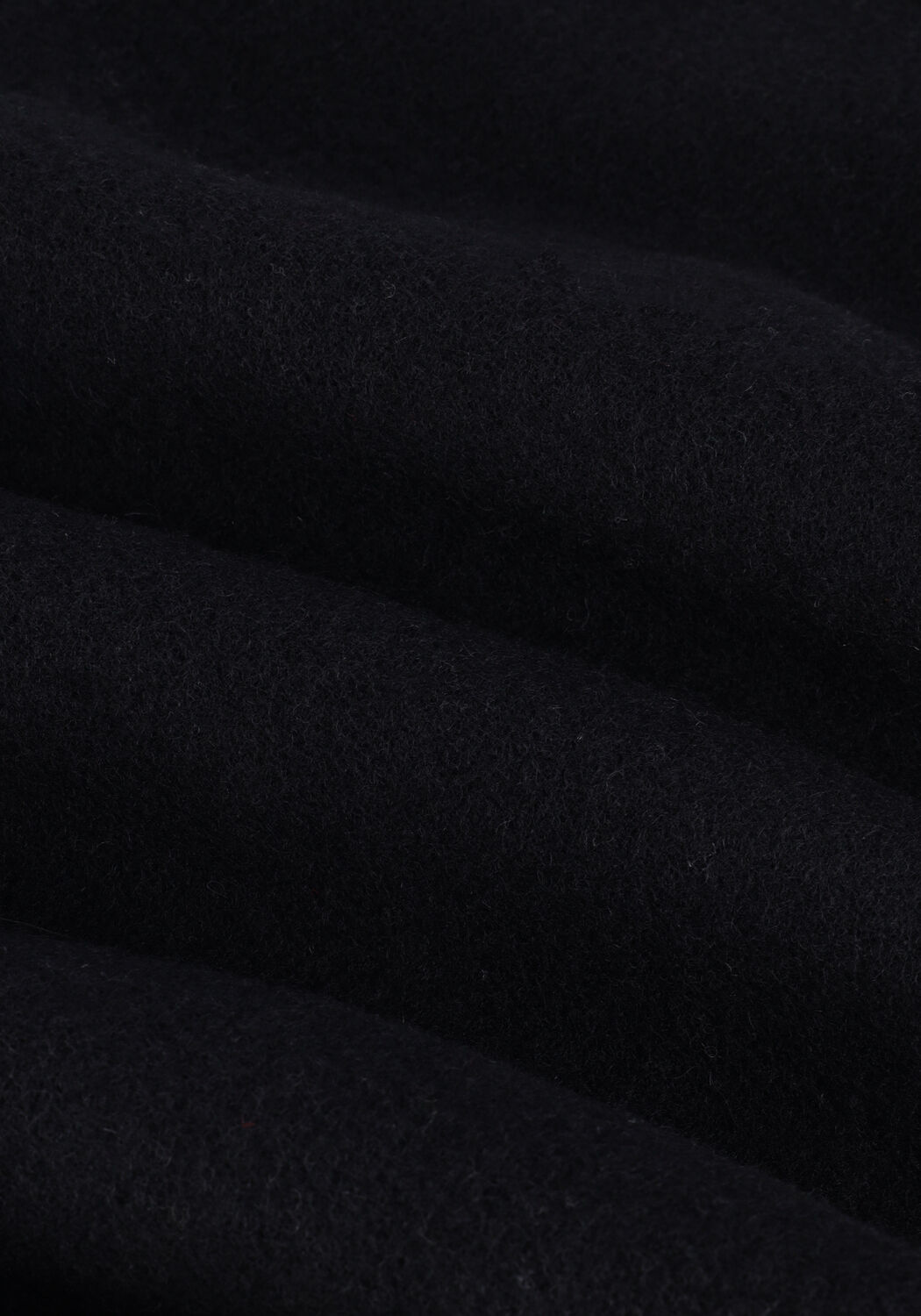 Schwarze DRYKORN Schal GAZE 280005 - large