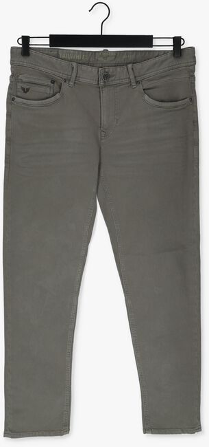 Graue PME LEGEND Slim fit jeans TAILWHEEL COLORED SWEAT - large