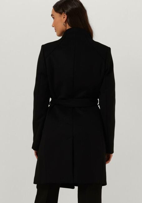 Schwarze GIACOMO THE JACKET Mäntel 6618736 - large