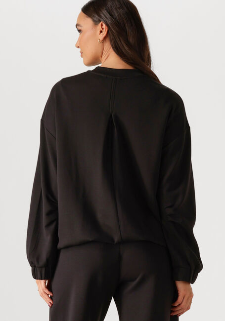 Schwarze INWEAR Jack LAICENTIW VINCENT BOMBER - large